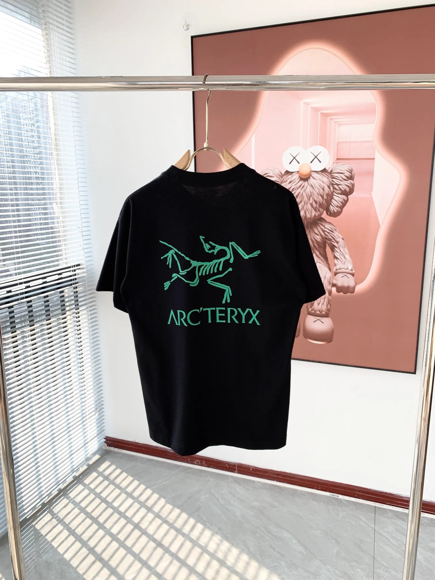 2024 Same Style👫 T ， ！！ ！ logo ！ Breathable， ， ，Quality ， ， ， ， ， . ， ， ！ ： Sizes：M L XL XXL XXXL